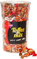 Toffee Mix Tube 1758 gram