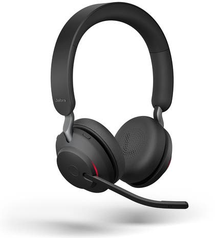 Headset Jabra Evolve2 65 Stereo UC USB-A