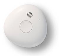 Brandvarnare Pebble 10 Housegard