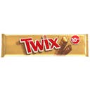 Choklad Twix 26x10-pack