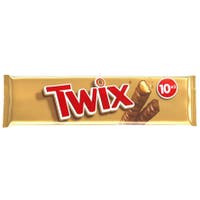 Choklad Twix 26x10-pack