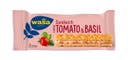 Knäckebröd Wasa Sandwich Cheese, Tomato & Basil 40 g