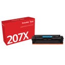 Toner Xerox Everyday 207X W2211X 2,45k cyan