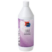 Golvvax I-Vax oparfymerad 1 liter