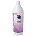 Golvvax I-Vax oparfymerad 1 liter