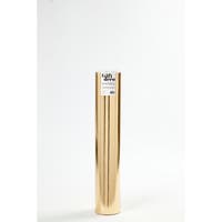 Presentpapper Guld blankt 100 Meter