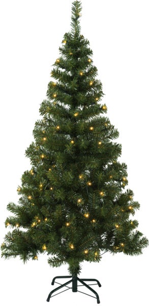 Julgran Ottawa 150 cm 250 LED