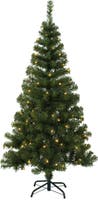 Julgran Ottawa 150 cm 250 LED