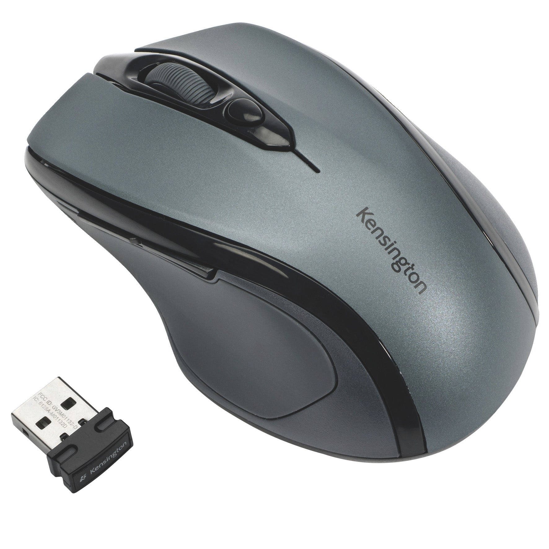 Trådlös datormus Pro Fit ™ Mid-Size