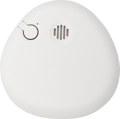 Brandvarnare Housegard Pebble optisk standard