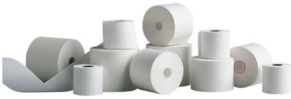 Räknerulle 57x70x12mm 35m 5/fp