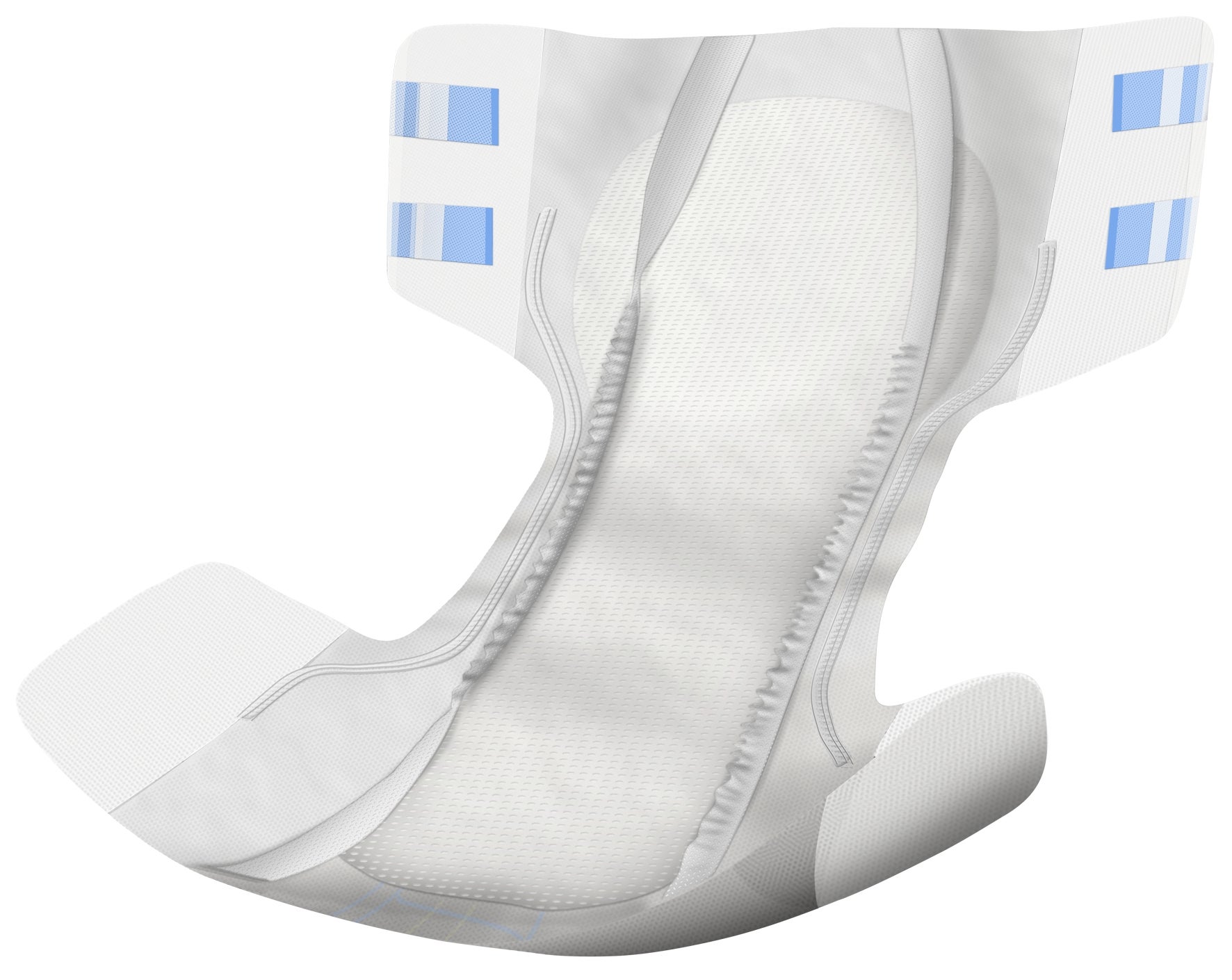 Inkontinensskydd Abri-Form M2 24 st/fp