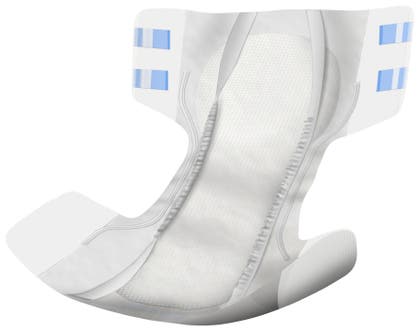 Inkontinensskydd Abri-Form M2 24 st/fp