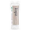 Bomulls Pads Topz 80 st/fp