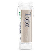 Bomulls Pads Topz 80 st/fp