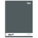 Kollegieblock A4 70bl 70g olinjerat Office Depot