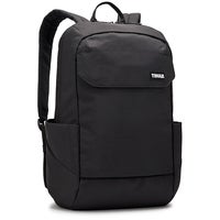 Ryggsäck Thule Lithos Backpack 20 liter Svart