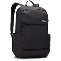 Ryggsäck Thule Lithos Backpack 20 liter Svart