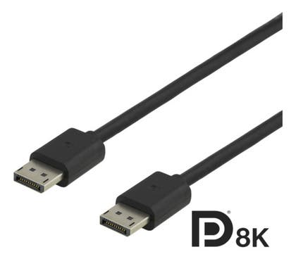 DisplayPort 1.4 kabel