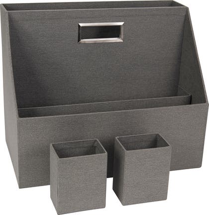 Förvaringsenhet Hurry Canvas