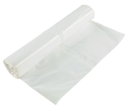 Soppåsar 35-40 Liter för papperskorg LLD 18 my