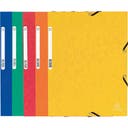 Snoddmapp 3-klaff sort.f 10/fp