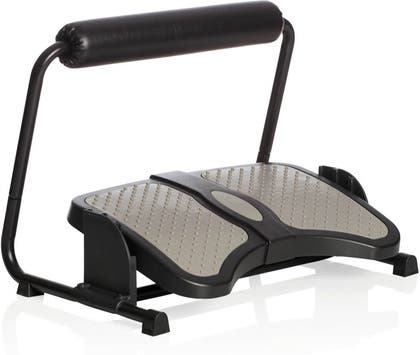 Fotstöd stå-/sittstöd Sun-Flex