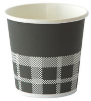 Pappersmugg Izza 12 cl 45 st/rör