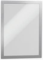 Inforam Duraframe A4 silver 2 st/fp