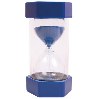 Stort timglas MyPauze Flera varianter