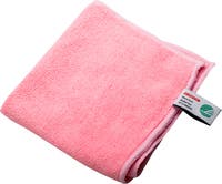 Microfiberduk Proffer 320x320mm Röd