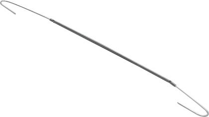 Skyltfjäder Jet-snabb 100 st/fp