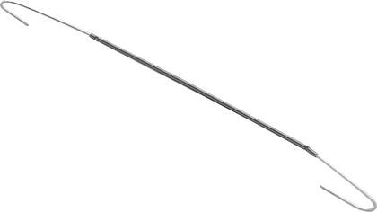 Skylt-/upphängningsfjäder Jet-snabb för skyltar och mobiler