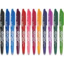 Kulspetspenna Frixon Ball 07 12 st/fp