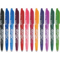 Kulspetspenna Frixon Ball 07 12 st/fp