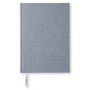 Anteckningsbok Paperstyle A5 Linjerad Denim
