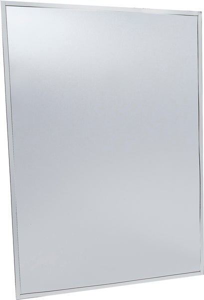 Frontplast gatuställ  med magnetlist 70 x 100 cm