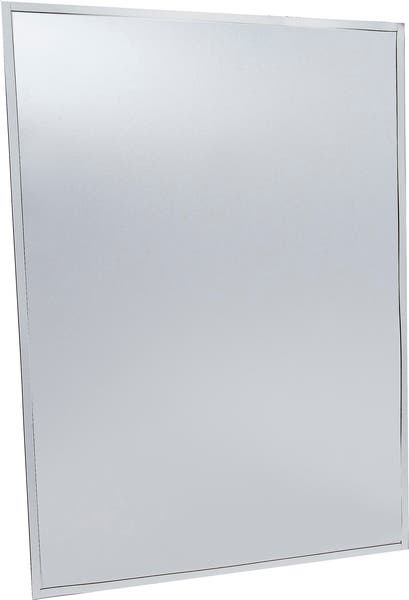 Frontplast gatuställ med magnetlist 70 x 100 cm