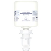 Flytande tvål Sensitive S5 Mini Tork