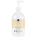 Handkräm utan parfym 500 ml pump
