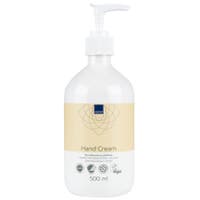 Handkräm utan parfym 500 ml pump