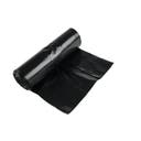 Sopsäck 60 liter 45my Svart 25 st/fp