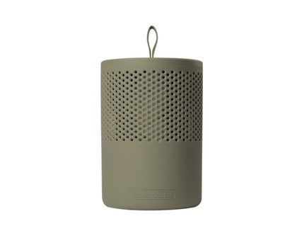 Fuktslukare Torrbollen Home Grön