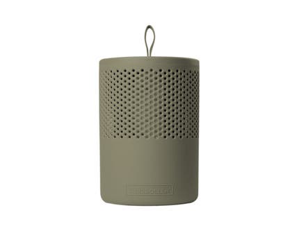 Fuktslukare Torrbollen Home Grön