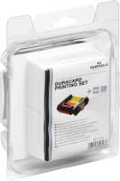 Set Duracard med färgband + 100 kort