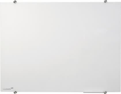 Glastavla magnetisk skrivyta vit Legamaster