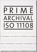 Kopieringspapper Prime Archival A4 100g 500/fp