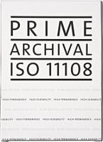 Kopieringspapper Prime Archival A4 100g 500/fp