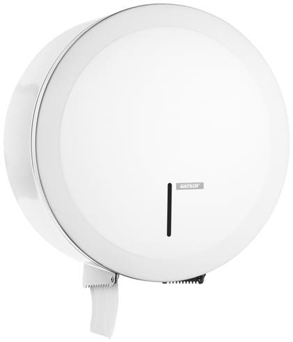 Toalettpappers Dispenser Gigant L Katrin