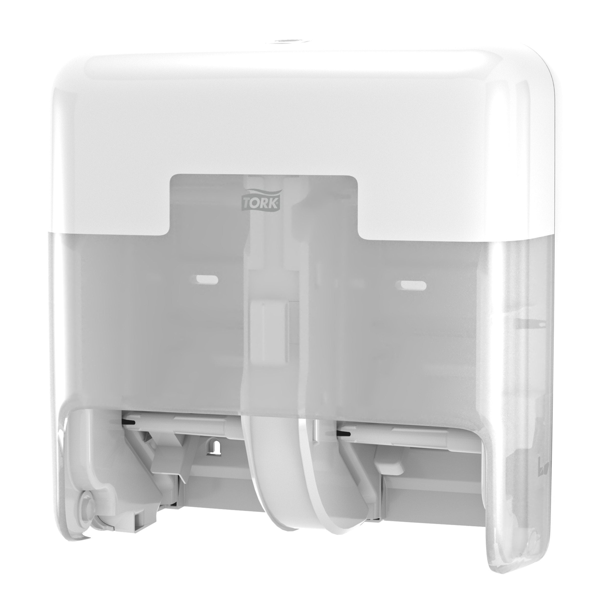 Dispenser Tork OptiServe® T7 Coreless 4 rullar